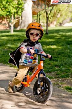 Chất lượng của xe đạp trẻ em nhật bản, Xe đạp trẻ em cao cấp 1