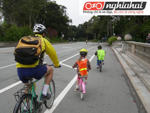 Chất lượng của xe đạp trẻ em nhật bản, Xe đạp trẻ em cao cấp 2