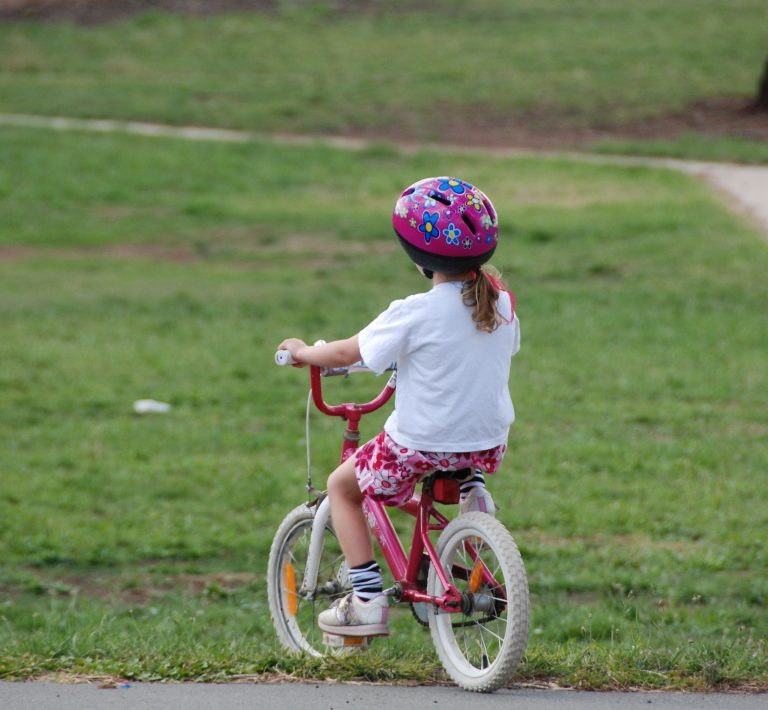 Lợi ích của xe đạp trẻ em. Xe đạp trẻ em cân bằng 1