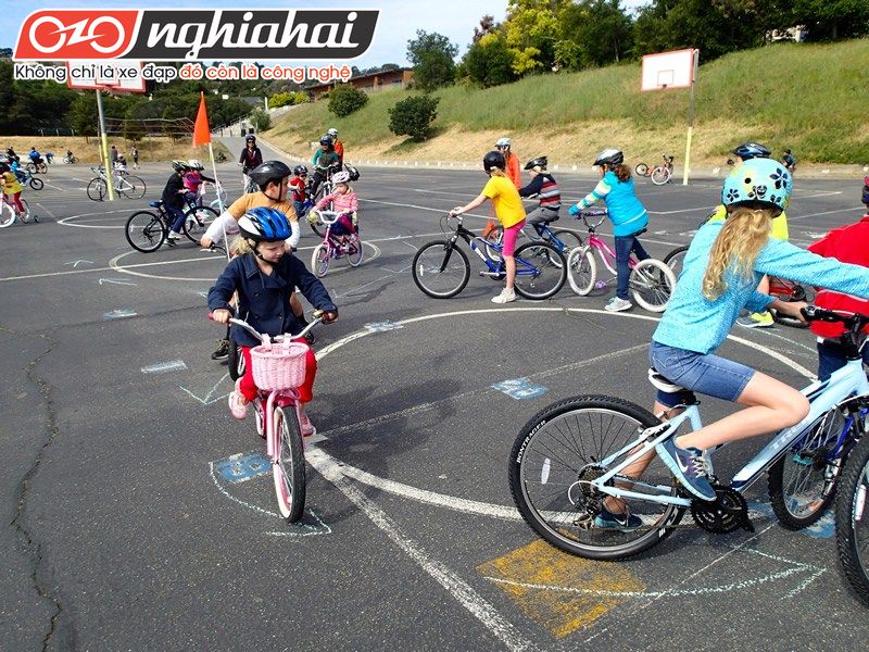 Xe đạp trẻ em Frog Bikes ra mắt loạt xe đạp leo núi trẻ em