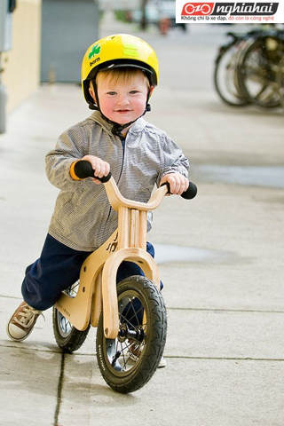 Các mẫu xe đạp trẻ em cho bé trên 5 tuổi 3