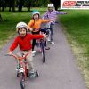 Hướng dẫn mua xe đạp trẻ em phù hợp cho bé 1