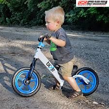 Xe đạp trẻ em nào ổn định nhất cho bé 1