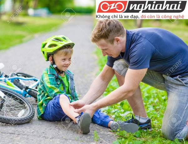 Đánh giá xe đạp trẻ em RoyalBaby Button 2