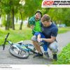 Bảo dưỡng xe đạp trẻ em định kỳ 3