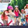 Sự khác biệt giữa các loại xe đạp trẻ em 3