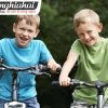 10 cách để thúc đẩy con của bạn đi xe đạp 3