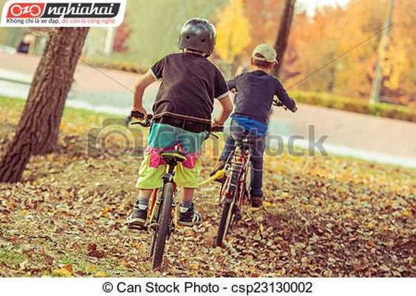 Hướng dẫn mua xe đạp trẻ em 1
