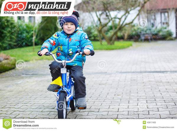 Khung chịu lực cho xe đạp trẻ em 1