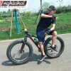 Tổ chức phong trào đạp xe trên mạng 3