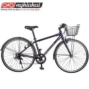 Xe đạp thể thao Nhật Maruishi Deut 1
