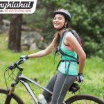 Tình yêu từ xe lăn đến xe đạp 2