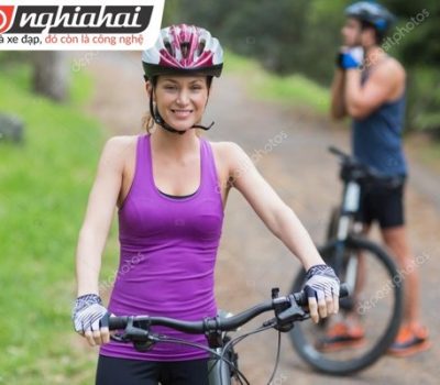 Tình yêu từ xe lăn đến xe đạp 3