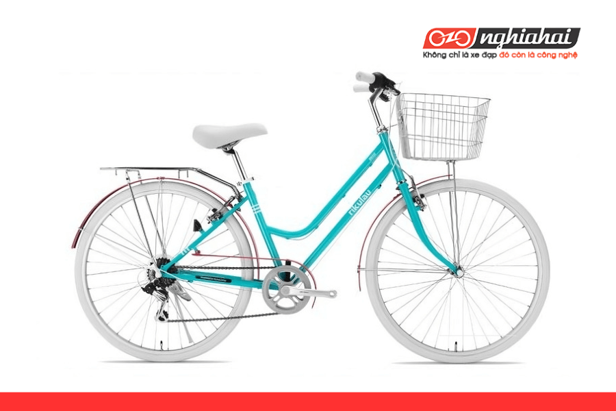 Xe đạp cào cào là gì?