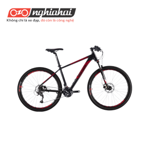 Xe đạp địa hình Nhật FUJI