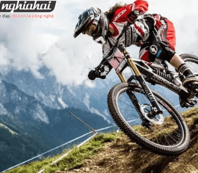 Khám phá xe đạp địa hình và 6 thương hiệu hàng đầu trên thị trường ngày nay