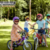 Đánh giá xe Woom Bike chiếc xe đạp trẻ em tuyệt nhất 2018