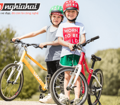 Đánh giá từ người dùng – Chào mừng Woom 4 đến với gia đình