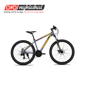 Xe đạp địa hình RIKULAU U27