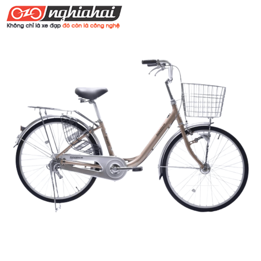 Xe đạp Mini Nhật WEA 2411
