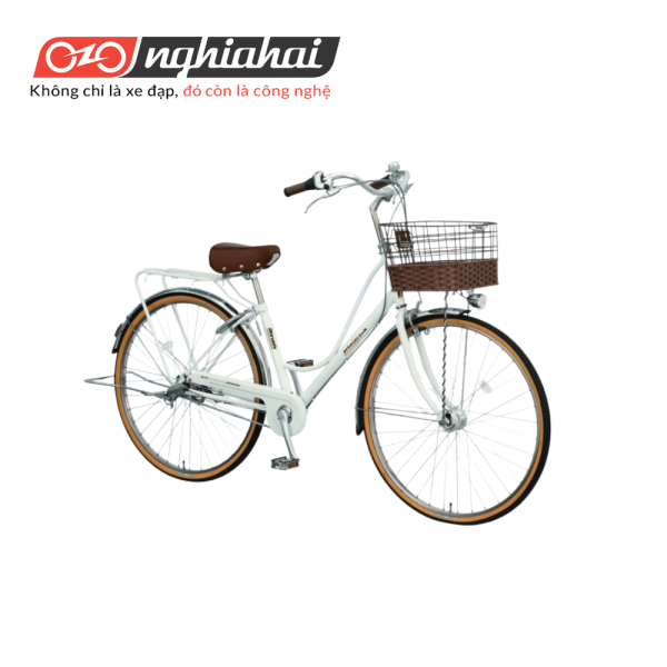 Ứng dụng và công dụng của xe đạp Nhật Bản