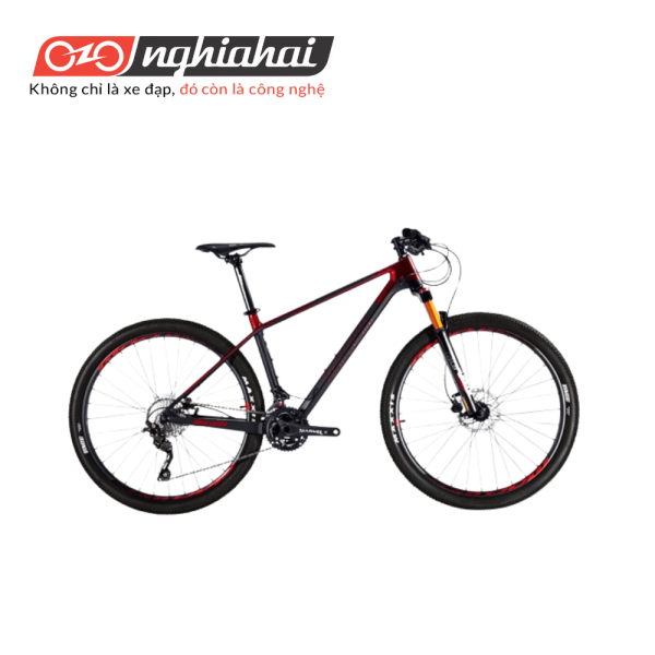 Xe đạp địa hình Nhật UNZEN