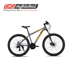 Xe đạp địa hình RIKULAU U26