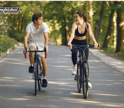 Xe đạp thể thao: định nghĩa, ưu điểm và nhược điểm