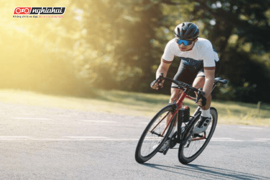 Xe đạp thể thao: định nghĩa, ưu điểm và nhược điểm