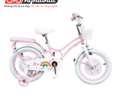 Xe đạp trẻ em NISIKI ORLA 16 inch