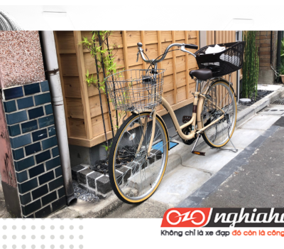 Top 10 xe đạp mini Nhật Bản tốt nhất hiện nay