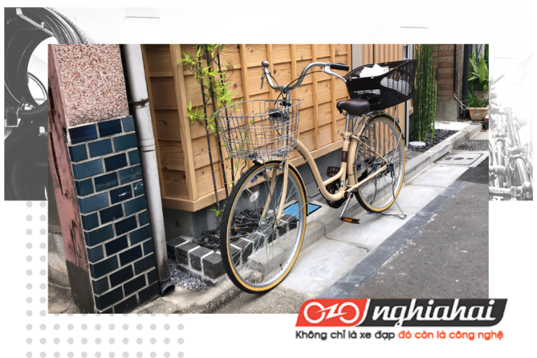 Top 10 xe đạp mini Nhật Bản tốt nhất hiện nay