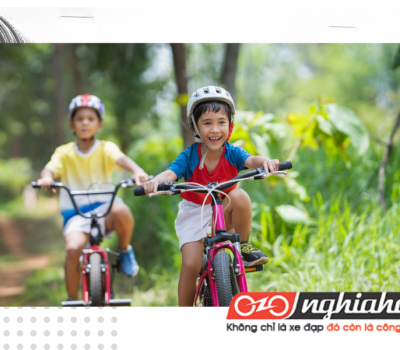 Top 10 xe đạp trẻ em nhập khẩu tốt nhất hiện nay