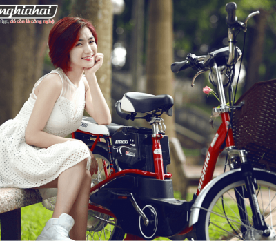 Top 10 xe đạp trợ lực điện Nhật Bản HOT nhất 2023