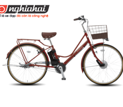 Top 10 xe đạp trợ lực điện tốt nhất 2023