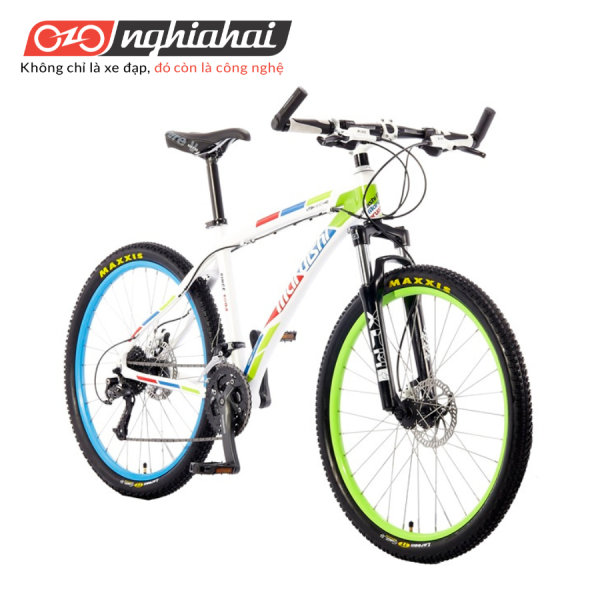 Xe đạp đi địa hình UTAH 300-HD