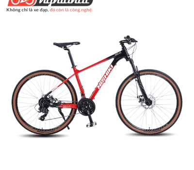 Xe đạp địa hình NISHIKI X1