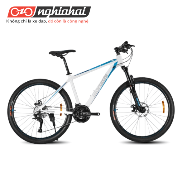 Xe đạp địa hình Nhật ASO PLUS