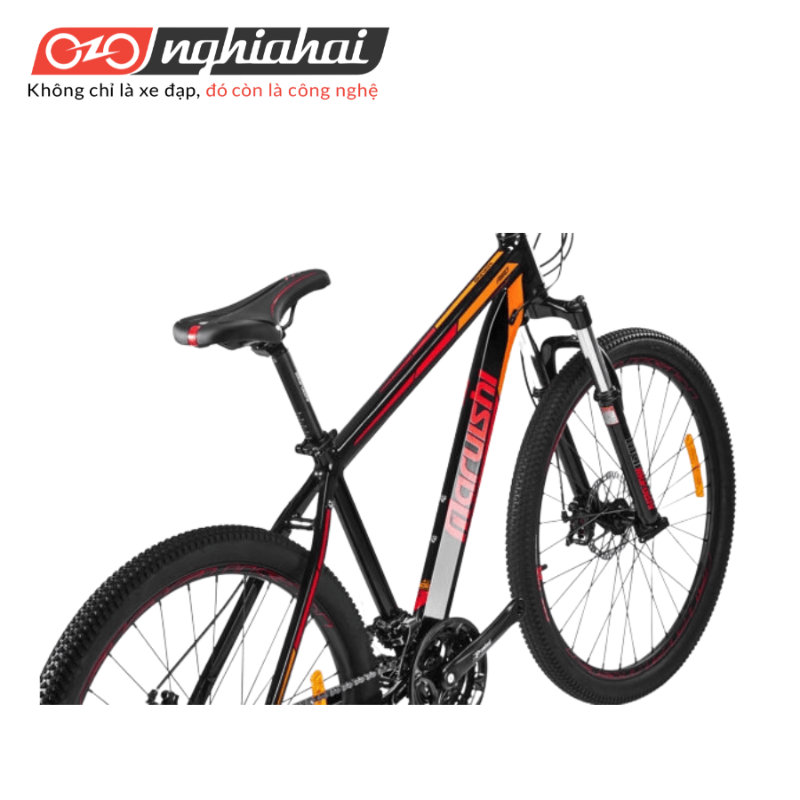 Xe đạp địa hình Nhật ASO PLUS Xe đạp địa hình Nhật ASO PLUS