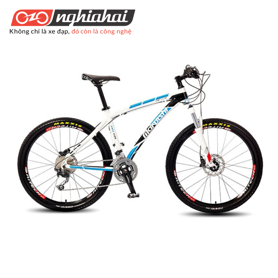 Xe đạp địa hình UTAH 700-HD