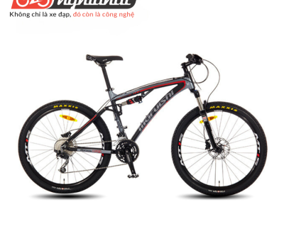 Xe đạp địa hình UTAH 850-HD