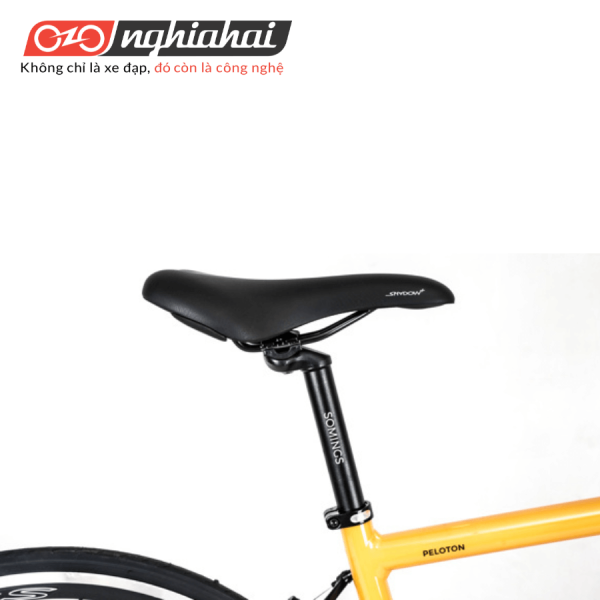 Xe đạp tập thể thao Peloton
