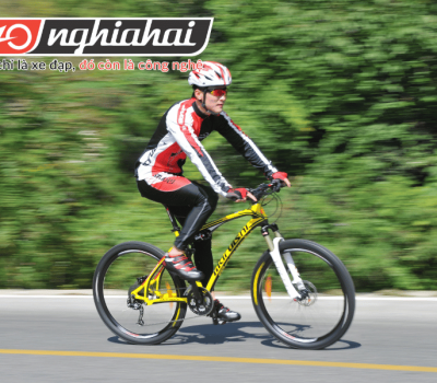 Xe đạp thể thao: Địa chỉ mua xe đạp thể thao uy tín tại TPHCM