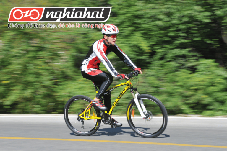 Xe đạp thể thao: Địa chỉ mua xe đạp thể thao uy tín tại TPHCM