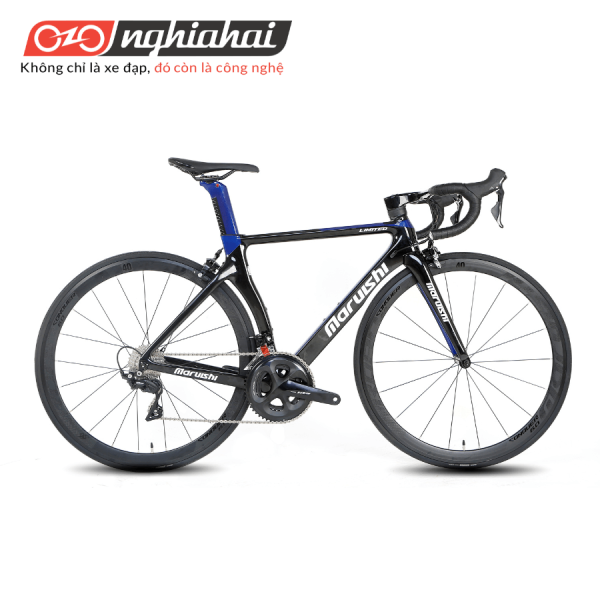 Xe đạp thể thao Maruishi V7 Limited