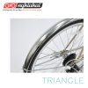 Xe đạp thể thao Nhật Bản – TRIANGLE SF
