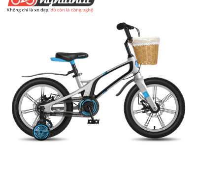 Xe đạp trẻ em NISHIKI GALAXY 16 inches