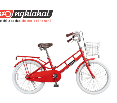 Xe đạp trẻ em là gì? Địa chỉ mua xe đạp uy tín tại TP HCM