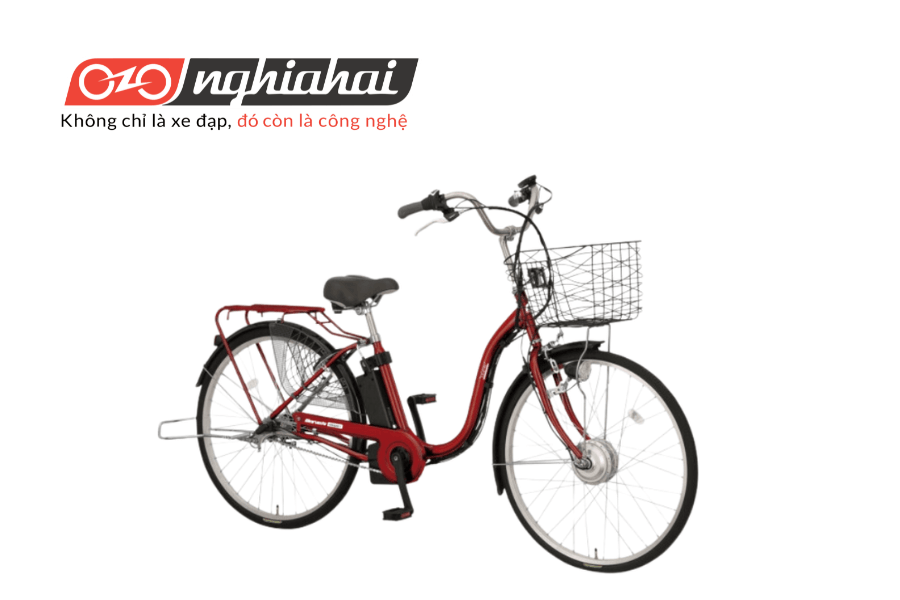 Xe đạp trợ lực điện Nhật Bản là gì? Có nên mua không?