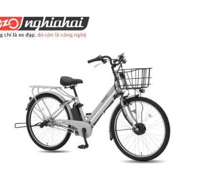 Xe đạp trợ lực điện Nhật Bản là gì? Có nên mua không?